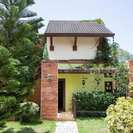 Villa Victoria 자라바코아 외부 사진