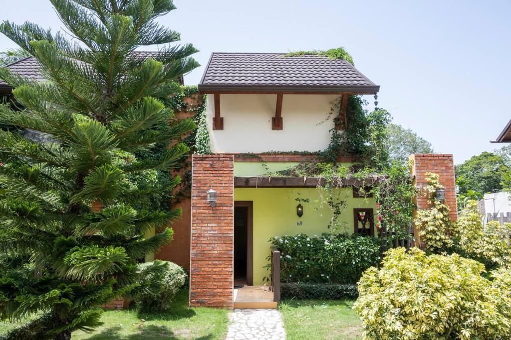 Villa Victoria 자라바코아 외부 사진
